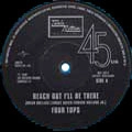 R.DEAN TAYLOR / THERE'S A GHOST IN MY HOUSE + GOTA SEE JAN
