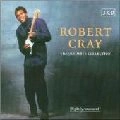 ROBERT CRAY / ロバート・クレイ / ULTIMATE COLLECTION