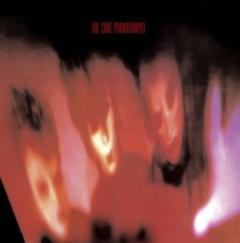 CURE / キュアー / PORNOGRAPHY