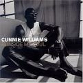 CUNNIE WILLIAMS / INSIDE MY SOUL