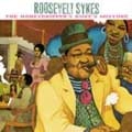 ROOSEVELT SYKES / ルーズヴェルト・サイクス / HONEYDRIPPER'S DUKE'S MIXTURE
