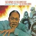 MEMPHIS SLIM & CANNED HEAT / MEMPHIS HEAT