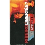 CATHERINE RIBEIRO / カテリーヌ・リベロ / LIBERTES(4CD LONG BOX)