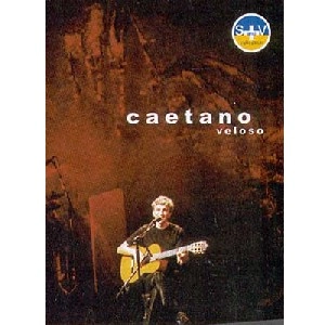 CAETANO VELOSO / カエターノ・ヴェローゾ / SOUND + VISION (CAETANO VELOSO)