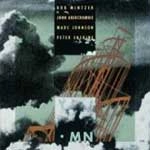 BOB MINTZER / ボブ・ミンツァー / HYMN