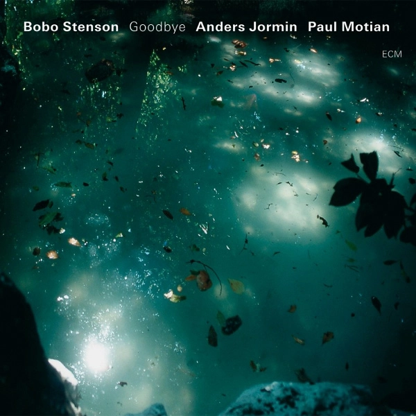 BOBO STENSON / ボボ・ステンソン / GOODBYE