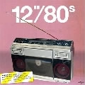 V.A. (NEW WAVE/POST PUNK/NO WAVE) / 12"/80S (3CD)
