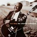 B.B. KING / B.B.キング / ULTIMATE COLLECTION