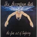 BOOMTOWN RATS / ブームタウン・ラッツ / FINE ART OF SURFACING (+BONUS)
