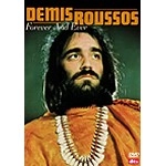 DEMIS ROUSSOS / デミス・ルソス / FOREVER AND EVER(PAL)
