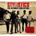 STYLISTICS / スタイリスティックス / ULTIMATE COLLECTION