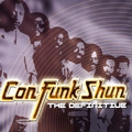 CON FUNK SHUN / コン・ファンク・シャン / DEFINITIVE