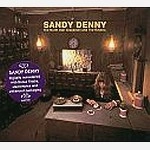 SANDY DENNY / サンディ・デニー / NORTH STAR GRASSMAN AND THE RAVENS