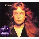 SANDY DENNY / サンディ・デニー / SANDY