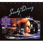 SANDY DENNY / サンディ・デニー / RENDEZVOUS