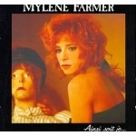 MYLENE FARMER / ミレーヌ・ファルメール / AINSI SOIT JE...