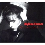 MYLENE FARMER / ミレーヌ・ファルメール / CENDRES DE LUNE(DIGIPACK)
