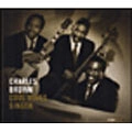 CHARLES BROWN / チャールズ・ブラウン / COOL BLUES SINGER