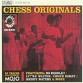 V.A.(CHESS ORIGINALS) / CHESS ORIGINALS