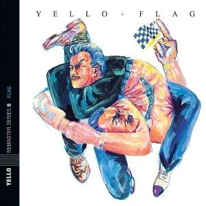 YELLO / イェロ / FLAG