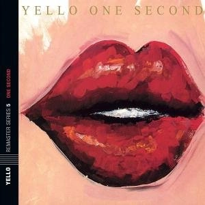 YELLO / イェロ / ONE SECOND - REMASTER SERIES 5 (+BONUS)