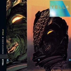 YELLO / イェロ / STELLA
