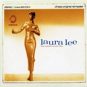 LAURA LEE / ローラ・リー / CHESS COLLECTION