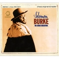SOLOMON BURKE / ソロモン・バーク / CHESS COLLECTION