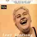 LENY EVERSONG /  レニー・エヴァーソング / BARCLAY SESSIONS