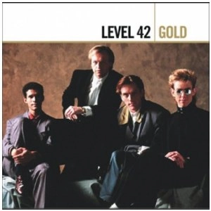 LEVEL 42 / レヴェル42 / GOLD (2CD)