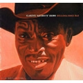 CLARENCE GATEMOUTH BROWN / クラレンス・ゲイトマウス・ブラウン / BOGALOOSA BOOGIE MAN