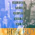JERRY BERGONZI / ジェリー・バーガンジ / VERTICAL REALITY