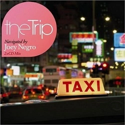 JOEY NEGRO / ジョーイ・ネグロ / THE TRIP