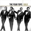 FOUR TOPS / フォー・トップス / GOLD