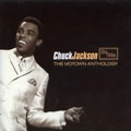 CHUCK JACKSON / チャック・ジャクソン / MOTOWN ANTHOLOGY