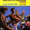SIVUCA / シヴーカ / SAMBA NOUVELLE VAGUE