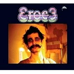 EROC / エロック / EROC 3(DIGIPACK)