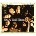 ROTARY CONNECTION / ロータリー・コネクション / BLACK GOLD: THE VERY BEST OF ROTARY CONNEC