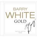BARRY WHITE / バリー・ホワイト / GOLD: THE VERY BEST OF BARRY WHITE