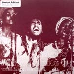 BOB MARLEY (& THE WAILERS) / ボブ･マーリー（･アンド･ザ･ウエイラーズ） / AFRICA UNITE