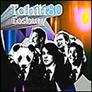 TAHITI 80 / タヒチ 80 / FOSBURY (CD-EXTRA/EDITION LIMITEE)