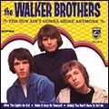 WALKER BROTHERS / ウォーカー・ブラザーズ / SUN AIN'T GONNA SHINE ANYMORE