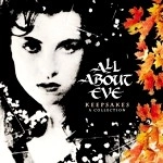 ALL ABOUT EVE / オール・アバウト・イヴ / KEEPSAKES - A COLLECTION(2CD)