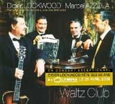 DIDIER LOCKWOOD/MARCEL AZZOLA / WALTZ CLUB