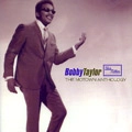BOBBY TAYLOR / ボビー・テイラー / MOTOWN ANTHOLOGY