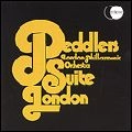PEDDLERS / ペドラーズ / SUITE LONDON