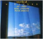 NGUYEN LE / グエン・レ / MIRACLES