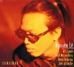 NGUYEN LE / グエン・レ / ZANZIBAR