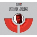 GRACE JONES / グレイス・ジョーンズ / COLOUR COLLECTION