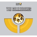 COMMODORES / コモドアーズ / COLOUR COLLECTION